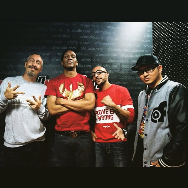 Skillz with Keith Shocklee