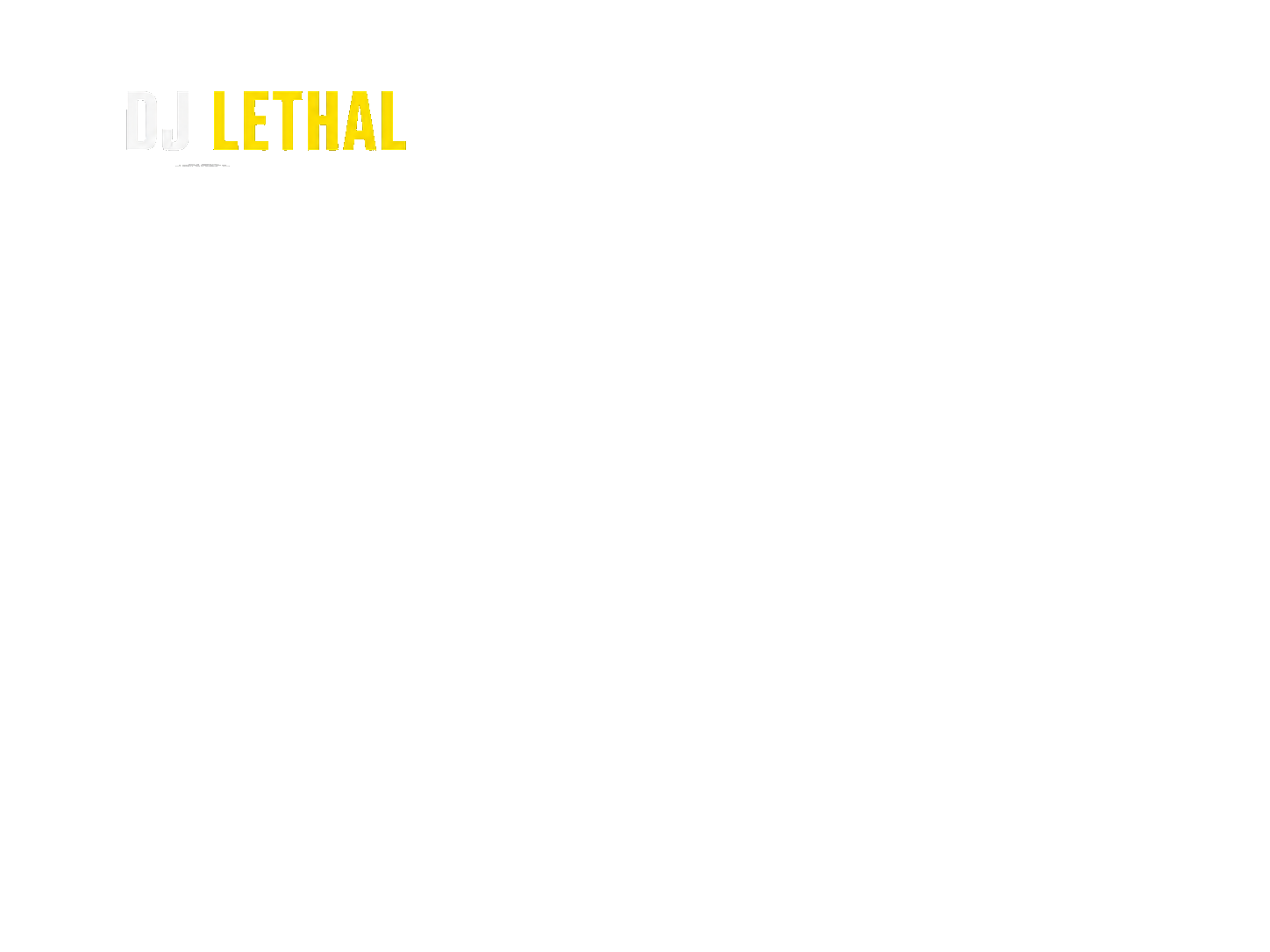 DJ Lethal