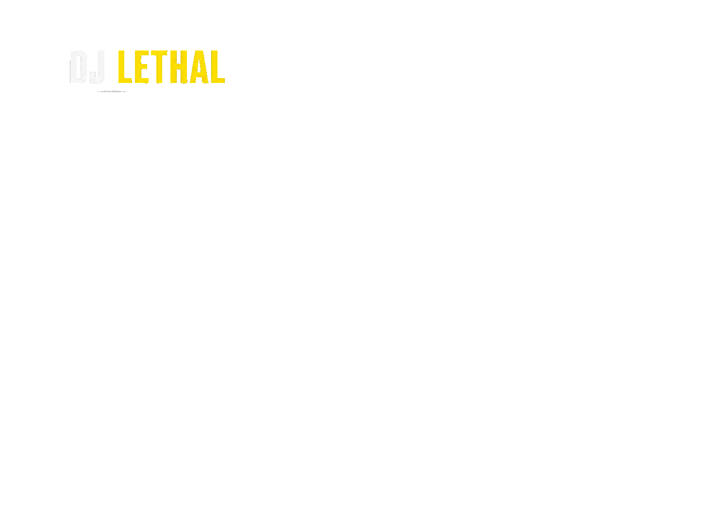 DJ Lethal